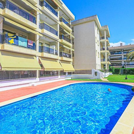 Appartement Golf Sant Jordi G Litoral Costa Dorada - Only Families à Cambrils Extérieur photo