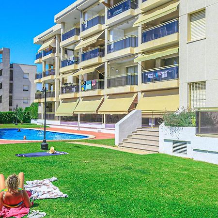 Appartement Golf Sant Jordi G Litoral Costa Dorada - Only Families à Cambrils Extérieur photo