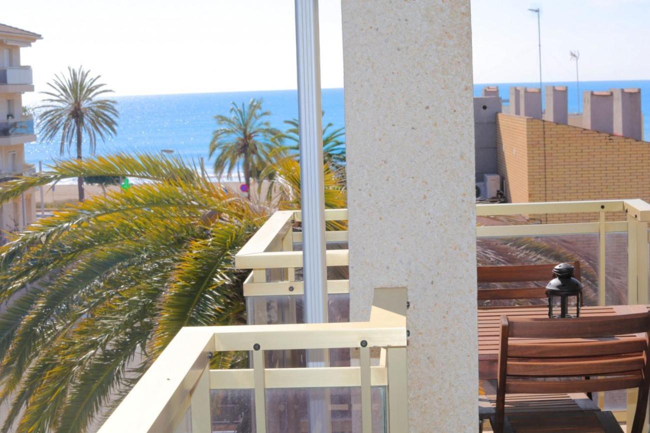 Appartement Golf Sant Jordi G Litoral Costa Dorada - Only Families à Cambrils Extérieur photo