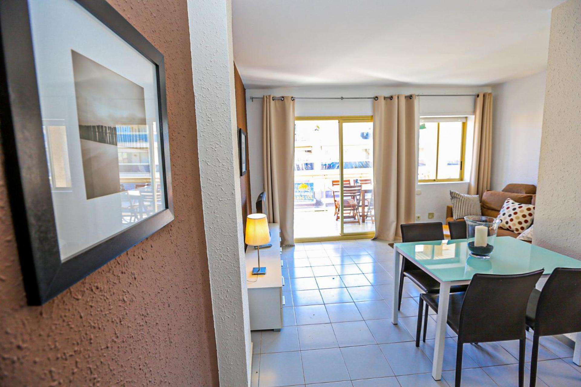 Appartement Golf Sant Jordi G Litoral Costa Dorada - Only Families à Cambrils Extérieur photo