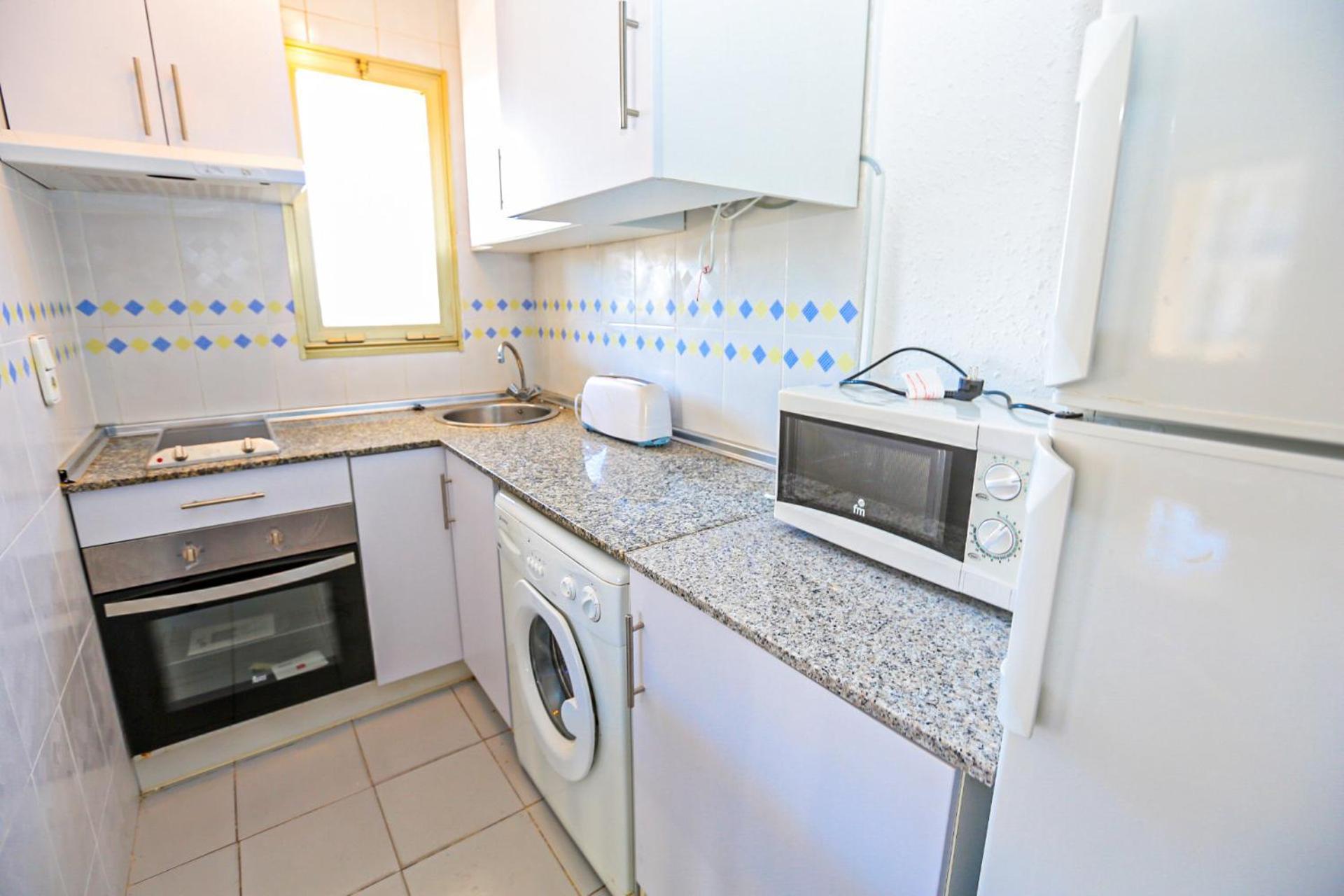 Appartement Golf Sant Jordi G Litoral Costa Dorada - Only Families à Cambrils Extérieur photo