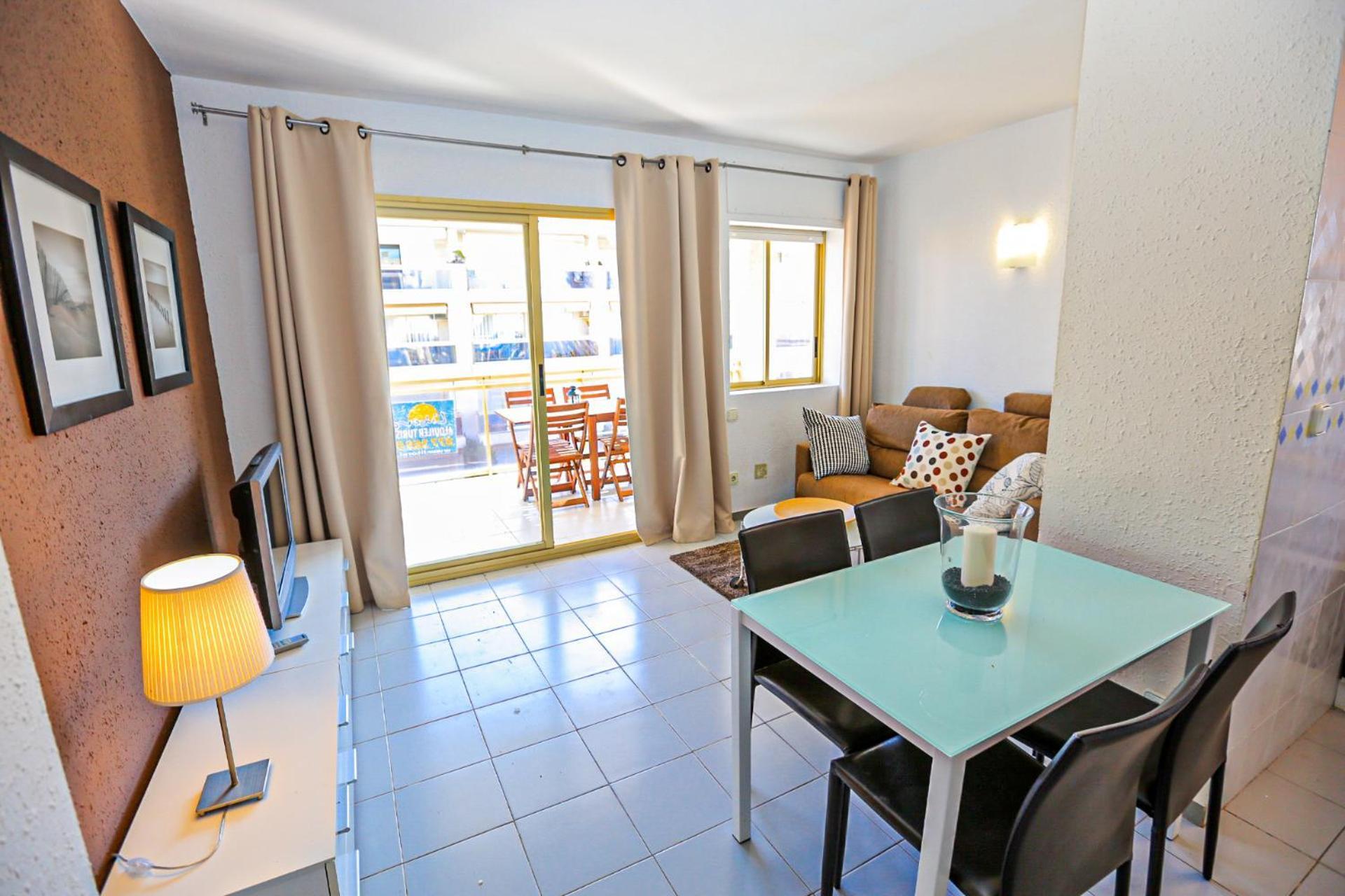 Appartement Golf Sant Jordi G Litoral Costa Dorada - Only Families à Cambrils Extérieur photo