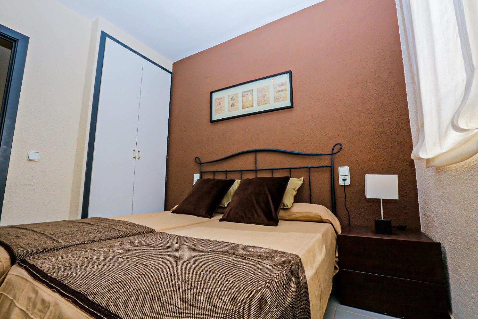 Appartement Golf Sant Jordi G Litoral Costa Dorada - Only Families à Cambrils Extérieur photo