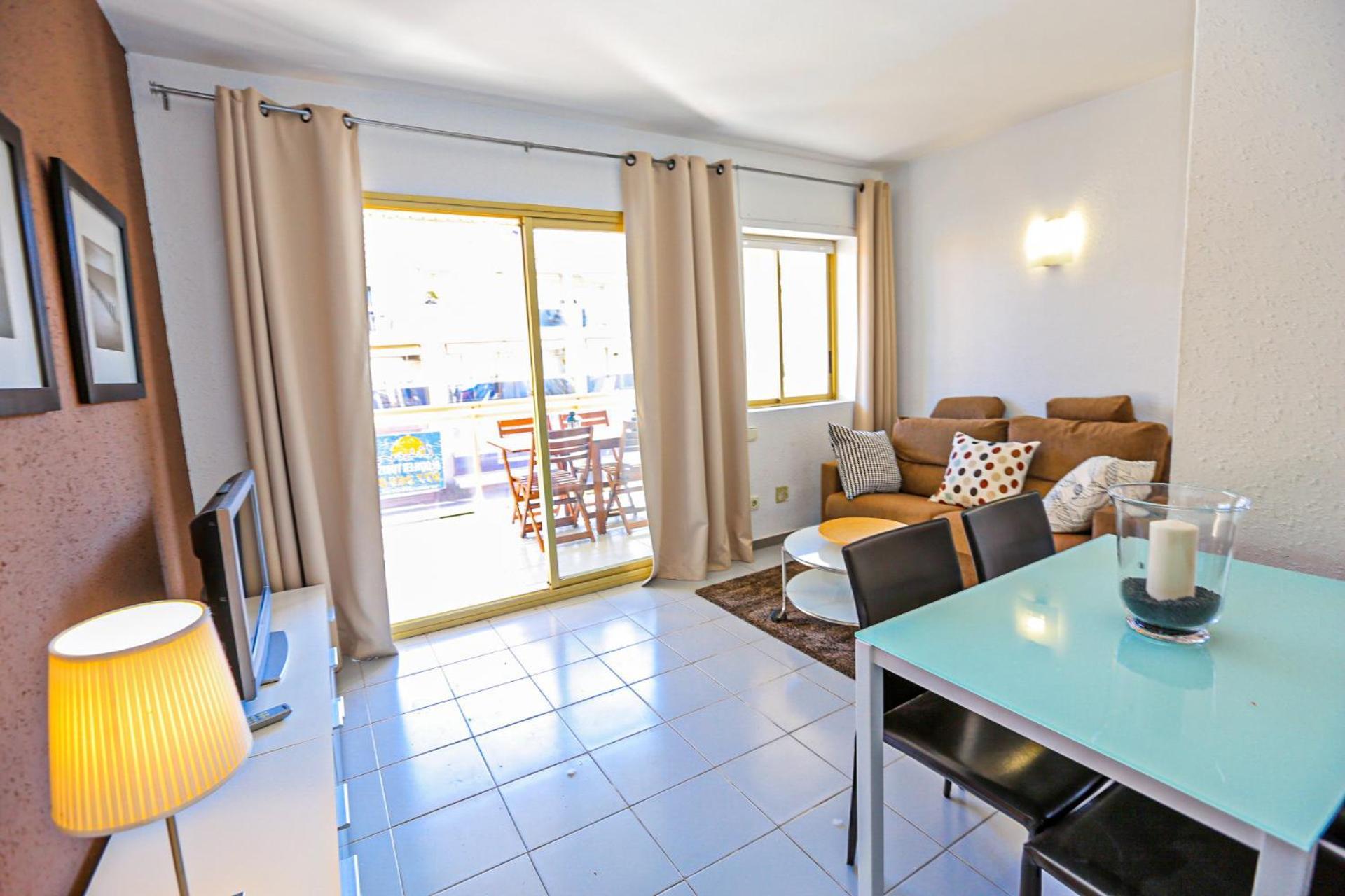 Appartement Golf Sant Jordi G Litoral Costa Dorada - Only Families à Cambrils Extérieur photo